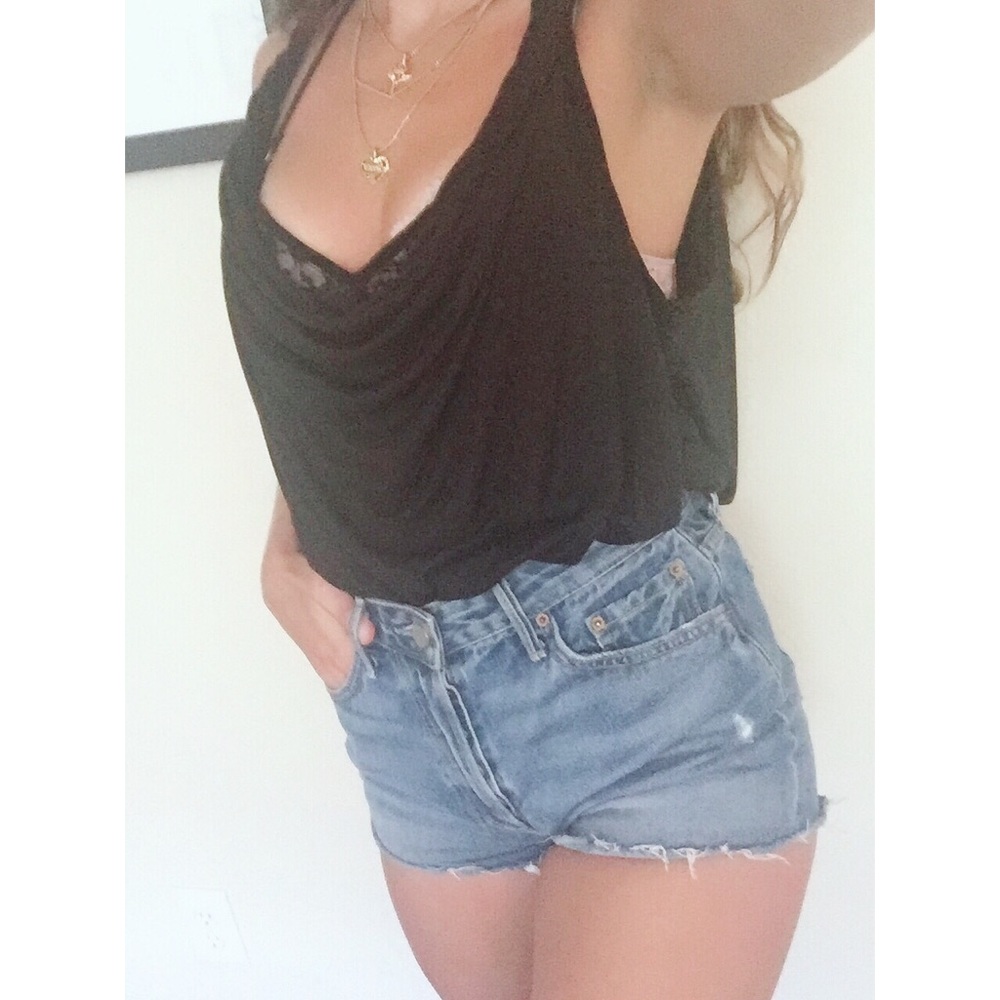 Free People tank top